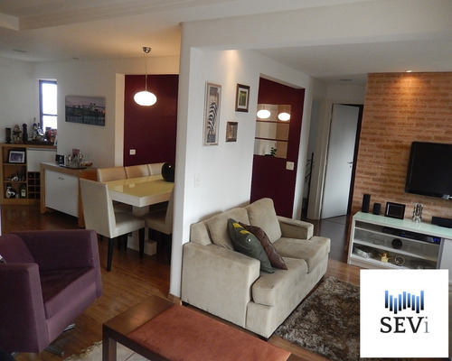 Apartamento - Ap00122 - 32088996
