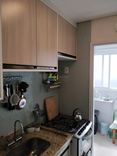 Imagem 10 de 15 de Apartamento - Vila Mariana - Ref: 14572 - V-872569