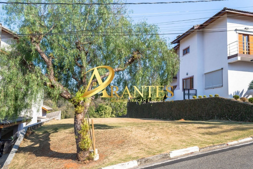 Imagem 2 de 12 de Terreno Em Condomínio - Tc00009 - 69909331