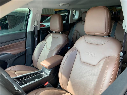 Imagem 11 de 14 de Jeep Compass 1.3 T270 Turbo Limited