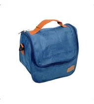 Comprar Bolsa Lancheira Térmica Marmita C Alça Infantil Adulto Cores