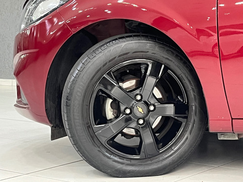Chevrolet Onix 1.4 Ltz Aut. 5p