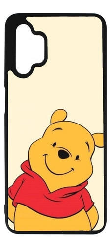 Case Funda Winnie The Pooh Para Samsung A32 5g