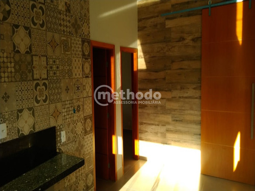 Casa Venda Condominio Shangrila Campinas Sp - Ca00610 - 68216192