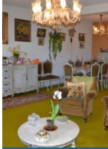 Imagem 2 de 17 de Apartamento Com 3 Dormitórios À Venda, 190 M² Por R$ 780.000,00 - Centro - Campinas/sp - Ap7999