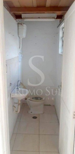 Imagem 3 de 4 de Loja/salao - Campo Grande - Ref: 37885 - L-37885