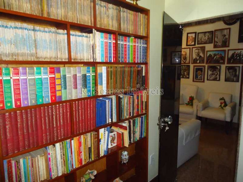 Imagem 14 de 15 de Casa De Rua-à Venda-méier-rio De Janeiro - Vvca40012
