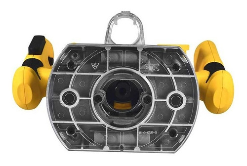 Sierra Ingleteadora Dw714-b3 10 Dewalt + Router Stanley