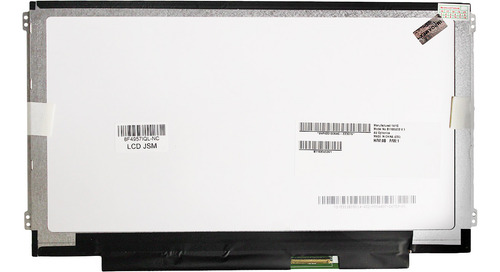 Pantalla 11.6 Slim Dm1-1000 Dm1-3265la Asus X202e Xe303c12