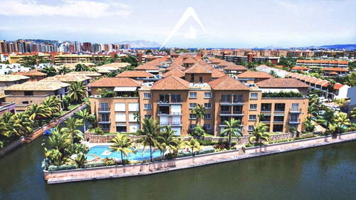 Hermoso Apartamento En Siete Mares