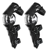 Comprar Rodilleras Rojas Para Motocross, Rodilleras Para Motocicleta