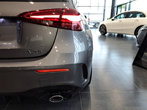Mercedes-Benz Clase A 1.6 A35 4Matic 306 Cv