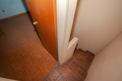 Venta Ph Tipo Casa 5 Amb-villa Luzuriaga-permuta
