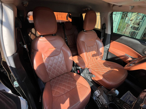 Fiat Toro 1.8 16v Opening Edition Plus Flex 4x2 Aut. 4p