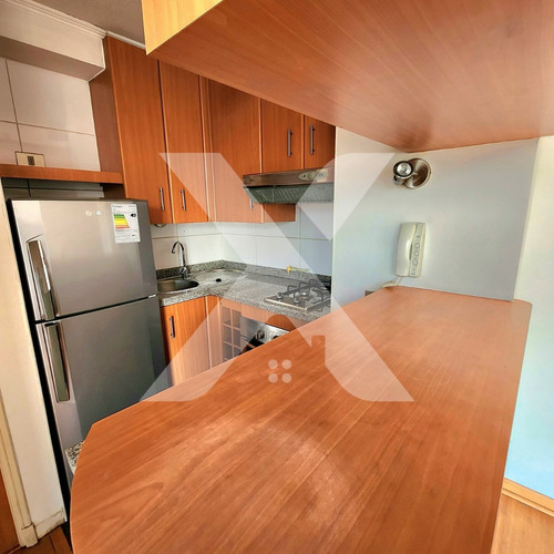 Venta Departmento 1d1b, Ideal Inversion, Santo Domingo 755
