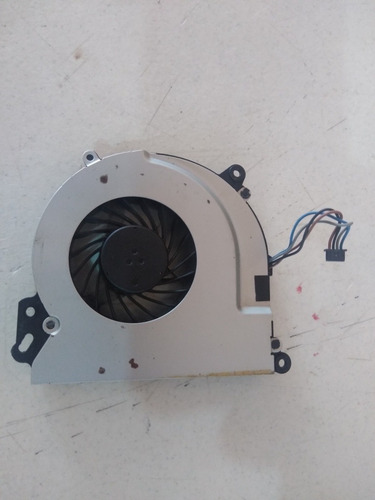Ventilador Para Hp Envy 15 Y M6 (Usado)