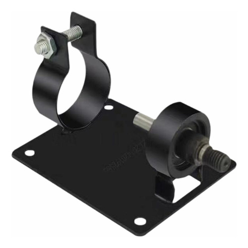Soporte De Asiento Para Taladro Longitud De La Base 9 Cm