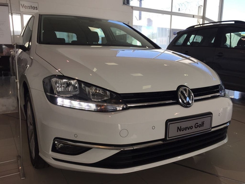 Volkswagen Golf 1.4 Highline Tsi Dsg