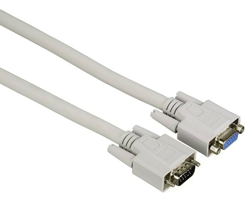 Cable Extension Vga 15m/15h 1.8 Mts