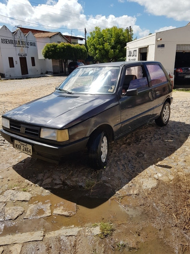 Fiat Mille 1995
