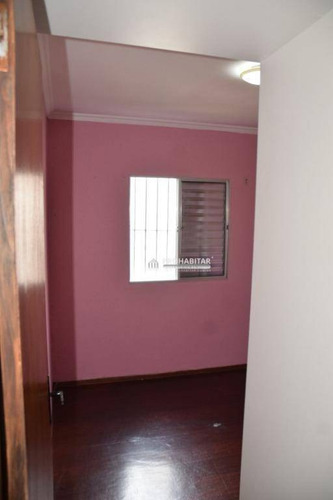 Imagem 21 de 23 de Apartamento À Venda No Parque Das Árvores - Ap3522