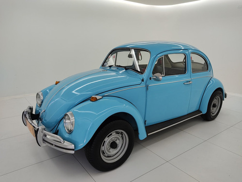 Imagem 1 de 16 de  Volkswagen Fusca 1500