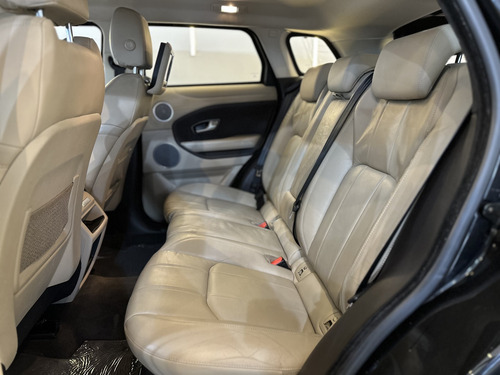 Land Rover Range Rover Evoque 2.0 16V SI4 GASOLINA SE DYNAMIC 4WD AUTOMÁTICO