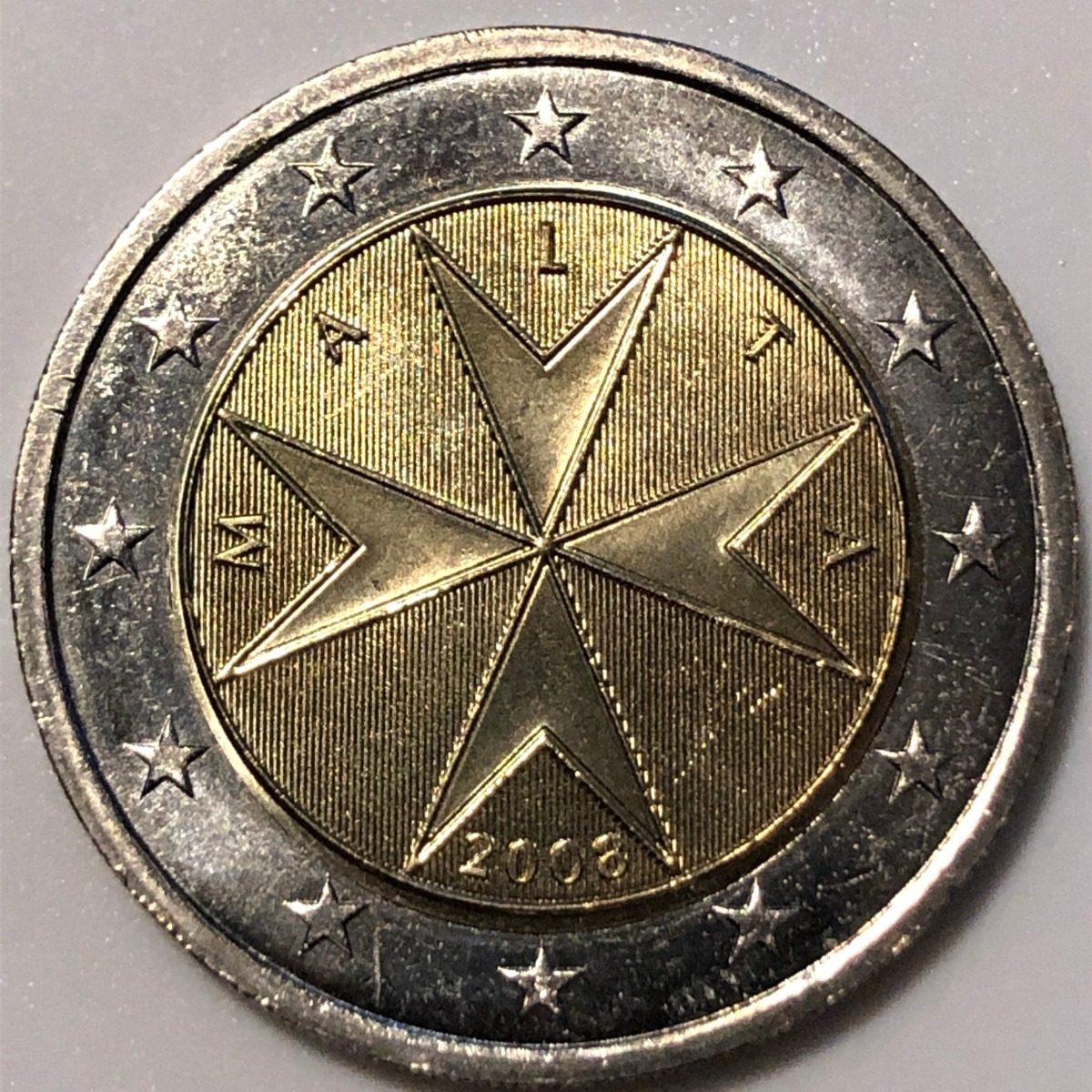 Sint 233 tico 102 Imagen De Fondo Moneda De 2 Euros Arbol Lleno
