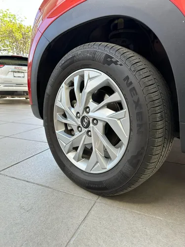 Hyundai Creta 2022