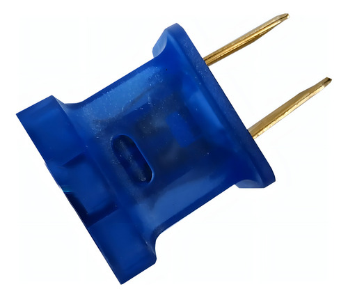 Serie De Luces Led 300 Led Blanco Calido Con Azul 15m