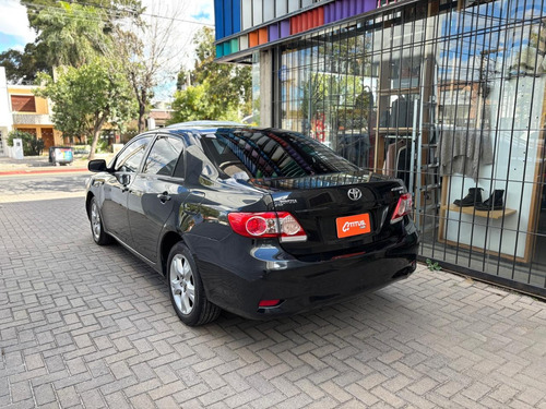 Toyota Corolla 1.8 Xli
