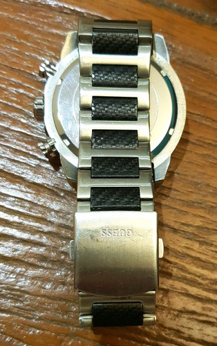 Relógio Masculino Guess - Modelo - U18507g2