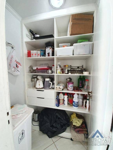 Imagem 11 de 30 de Sobrado Com 4 Dormitórios À Venda, 318 M² Por R$ 700.000,00 - Jardim Dos Alpes I - Londrina/pr - So0121