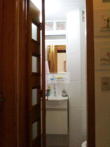 Imagem 19 de 30 de Apartamento Residencial À Venda, Baeta Neves, São Bernardo Do Campo. - Ap1406