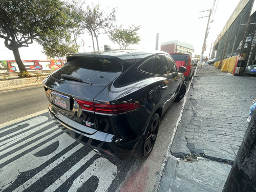 Jaguar E-Pace 2.0 R-dynamic S Awd Flex Aut. (p250) 5p