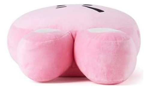 Almohada Para Niño, Cojín Decorativo De Peluche Army Ultra