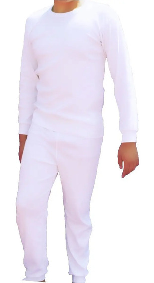 Ropa Termica Hombre | MercadoLibre 📦