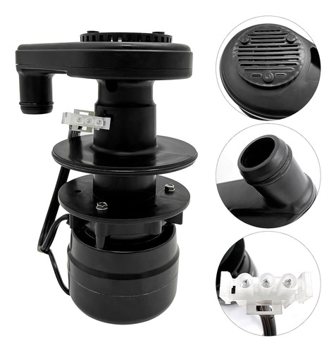 2008929 8251129 Bomba De Agua Compatible Con Manitowoc Ice M