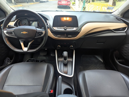 Chevrolet Onix 1.2t Premier L At