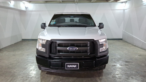 Ford F-150 3.5 XL CREW CAB 4X2 V6 AUTO