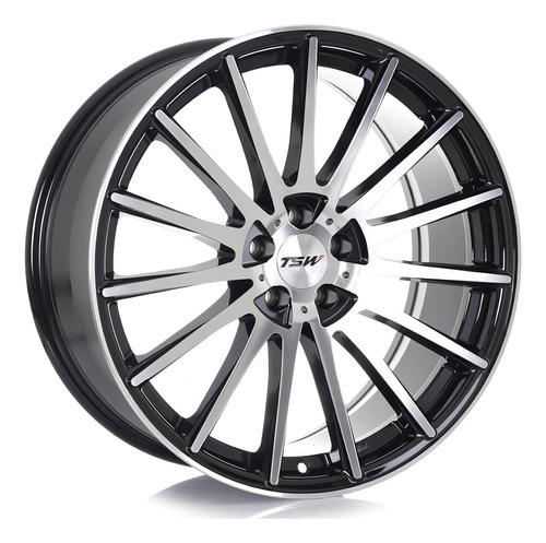 Rines Tsw Chicane 19x8.5 5x100