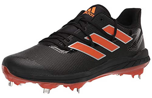 Hombre Adizero Afterburner 8 Zapato De K32wd