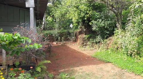 Imagen 7 de 7 de Casa De 26mts 22mts Ubicada Antes De Llegar A La Dalia