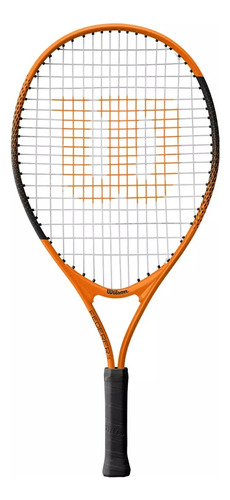 Raqueta Tenis Wilson Federer 23 (7-8 Años)