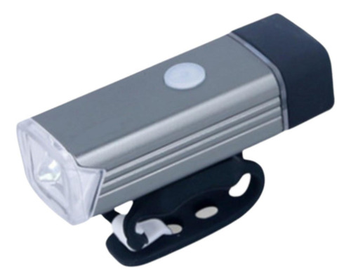 Luz Delantera Para Bicicleta, Luz Delantera Para Manillar De