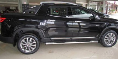 Fiat Toro Ranch Diesel 19/20 Okm