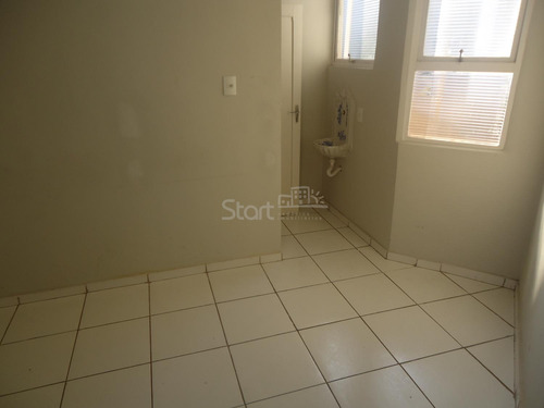 Imagem 9 de 14 de Casa Á Venda E Para Aluguel Em Jardim Chapadão - Ca098118