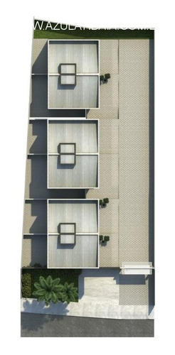 Imagem 12 de 16 de Sobrados Em Condomínio, Atibaia Bairro Em Expansão, Fácil Acesso Rodovia D. Pedro I J - Ca01099 - 68889570