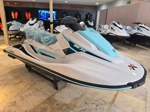 Jetski Yamaha Ex 2024 Jet Ski 1100 Vx Cruiser Gti 130 Spark