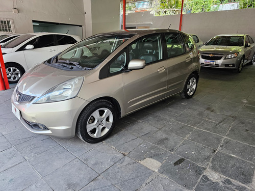 Honda Fit Honda Fit New  LX 1.4 (flex)